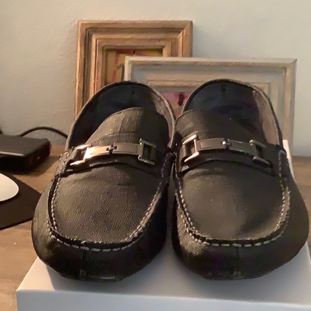 Calvin Klein slip one casual shoe